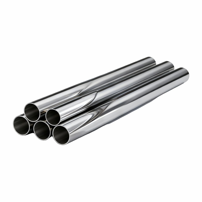 Seamless Round Pipe